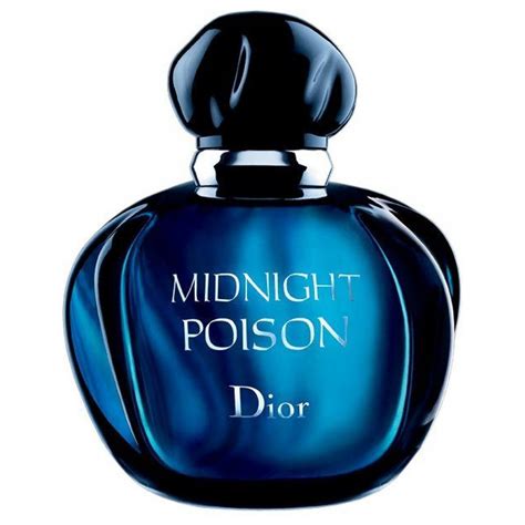 midnight poison dior discontinued|dior poison perfume notes.